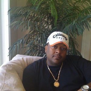 Meet your Posher, Jamel